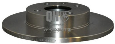 JP GROUP 3363200509 -  Тормозной диск